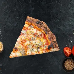 Four Cheese